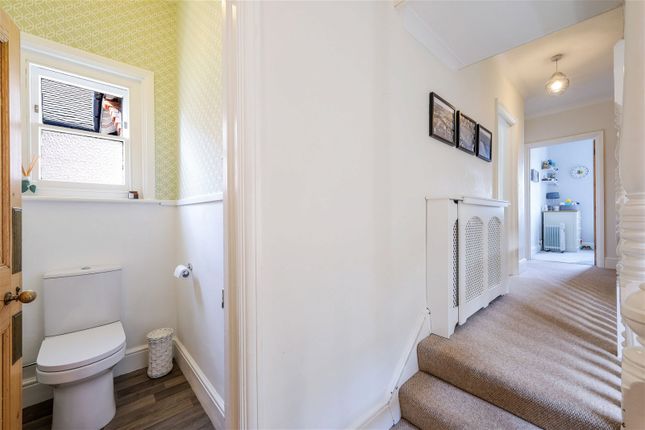 Maisonette for sale in Chart Lane, Reigate