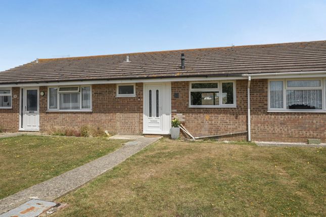 1-bed house on 10 Slattsfield Close, Chichester, £240,000