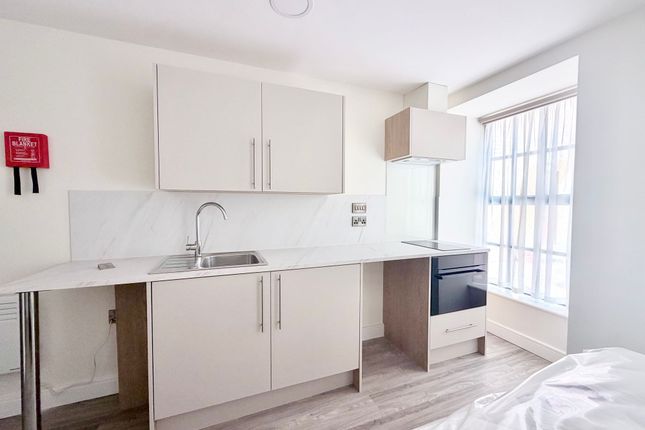 5-7 Roden Street, Nottingham, NG3 photo 2