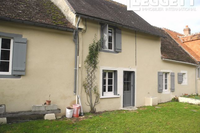 Thumbnail Villa for sale in Ciron, Indre, Centre-Val De Loire