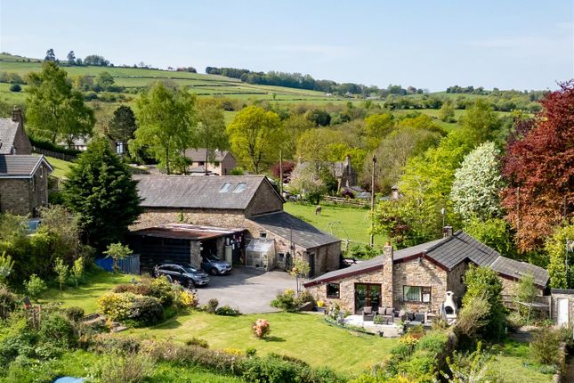 Ellibancke Cottage, Redmoor Lane, High Peak photo 5