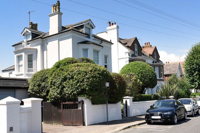 Detached house for sale in Oxford Road, Worthing