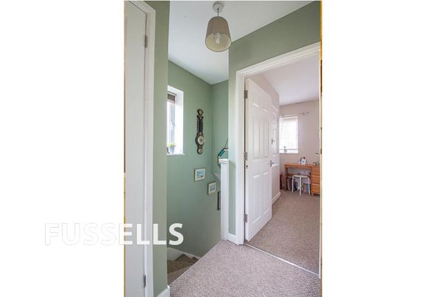 Semi-detached house for sale in Caerphilly Road, Senghenydd, Caerphilly