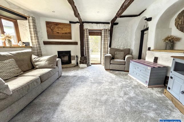 Mill Cottage, Okehampton photo 3
