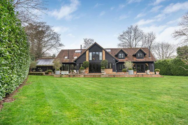 5-bed house on Reading Road, Henley-on-Thames, £3,000,000