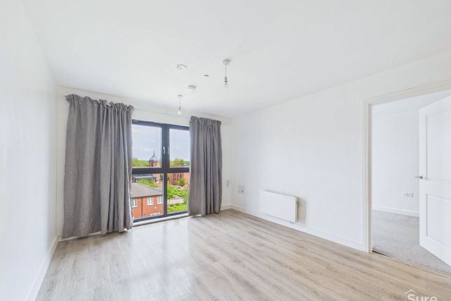 Apt 75, Strutt House, Derby photo 4