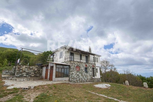 Thumbnail Property for sale in Chania, Magnesia, Greece