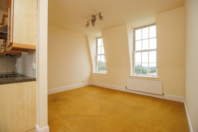 Flat for sale in Hunmanby Hall Park Road, Hunmanby