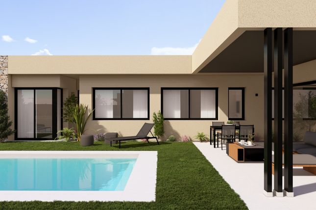 Villa for sale in Altaona Golf And Country Village, Murcia, Spain