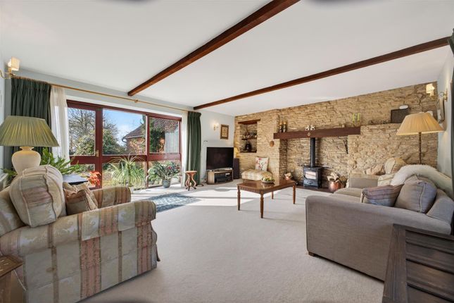 Granary, Harrold Road, Olney photo 2