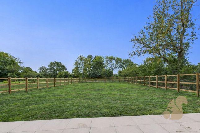 Plot 1, Swanfield, Bury St Edmunds photo 4
