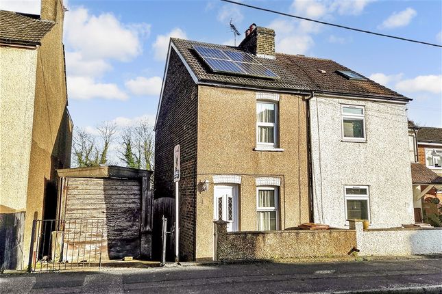 3-bed house on Essex Road Halling, Rochester, £240,000