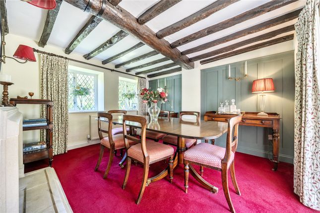 Rose Cottage,, Chapel Lane, Wanborough photo 3