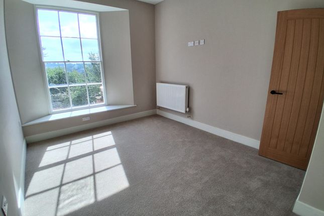 Flat Flat 1-6, 38, Princes Street, Yeovil photo 3