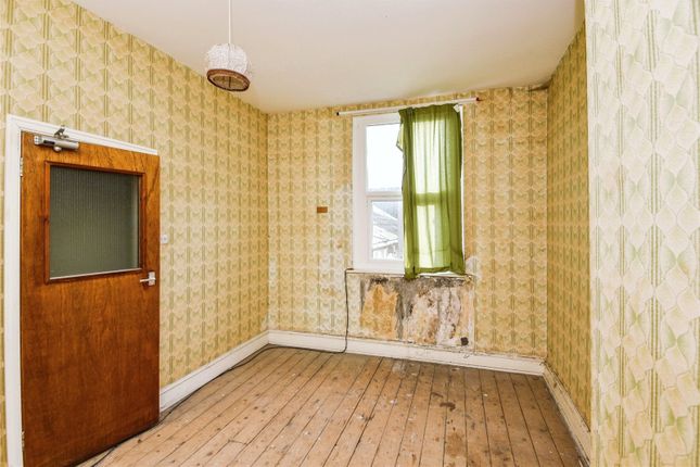 Flat for sale in Marine Road West, Morecambe