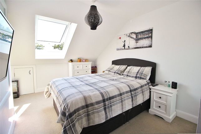 Terraced house for sale in Argyll Mews, Findon Road, Worthing, West Sussex