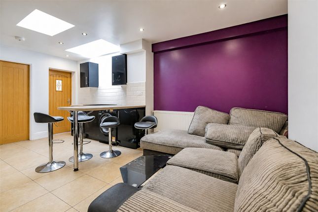 6-bed house on 7 FLORENCE BUILDINGS, BIRMINGHAM, £507/mo