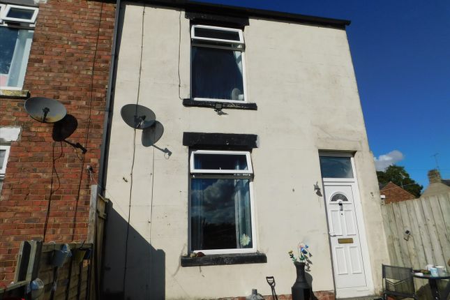 Terraced house for sale in Leslie Street, St. Helen Auckland, Bishop Auckland