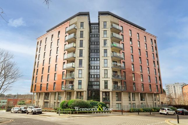 Thumbnail Flat for sale in 61 Mason Way, Edgbaston, Birmingham