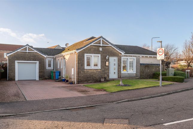 Bungalow for sale in Levenbank Drive, Leven