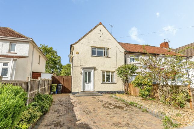 3-bed terraced on 127, Lydney Road, Bristol, £300,000