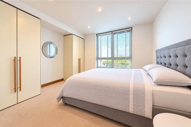 Pavilion Apartments, St John's Wood photo 4