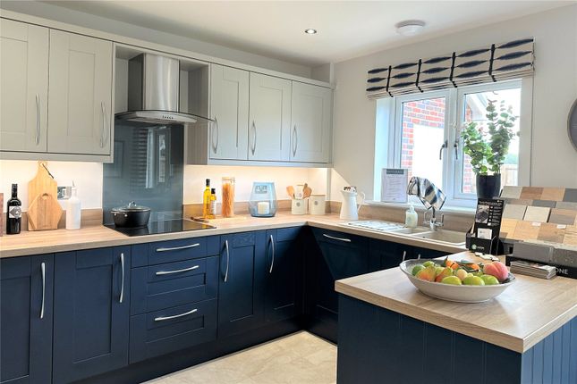 Plot 45 The Keswick, Skylarks,, Diss Road, Botesdale photo 4