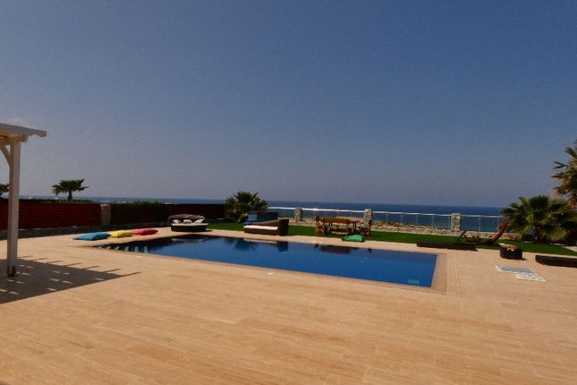 Villa for sale in Tatlisu, Cyprus
