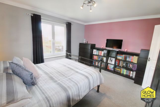 Town house for sale in Dalmore Road, Kilmarnock