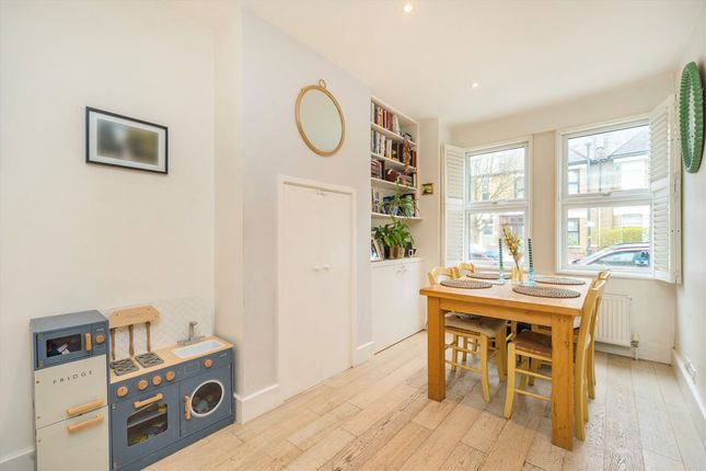 80, Bronson Road, London photo 4