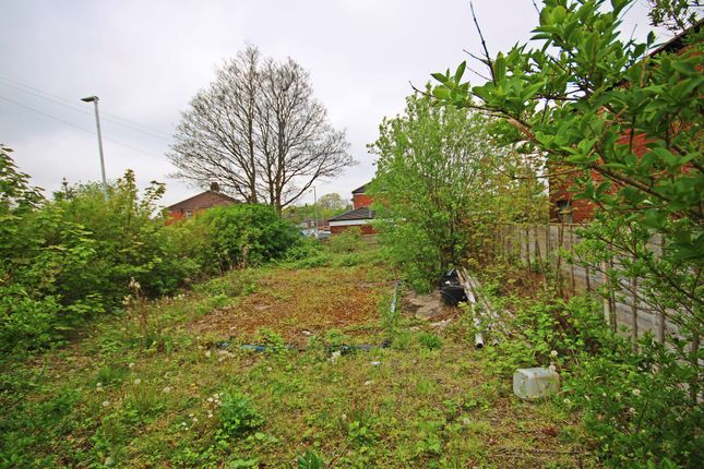 Land for sale in Irwin Road, St. Helens