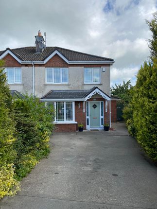 Semi-detached house for sale in 8 Elm Grove, Navan, Meath County, Leinster, Ireland