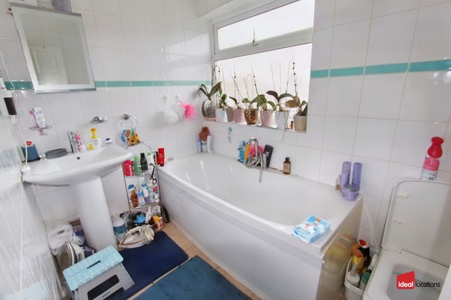 End terrace house for sale in Netherfield Gardens, Barking