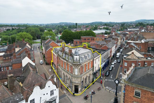 Thumbnail Commercial property for sale in Coventry Street, Stourbridge