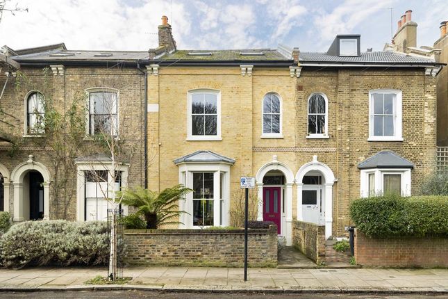 Thumbnail Property for sale in Elrington Road, London