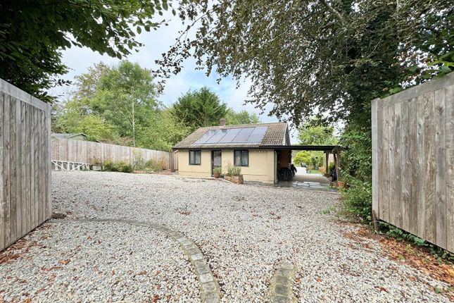 3 bed property for rent in Silver Street, Culmstock EX15