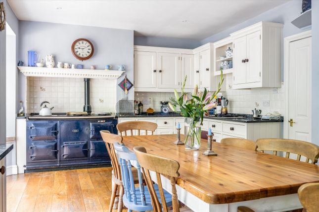 Semi-detached house for sale in Farnham Lane, Haslemere, Surrey