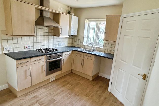 23, Henley Court, Gainsborough photo 2