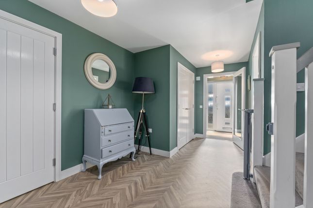 25 Forth Crescent, Bo'ness photo 2