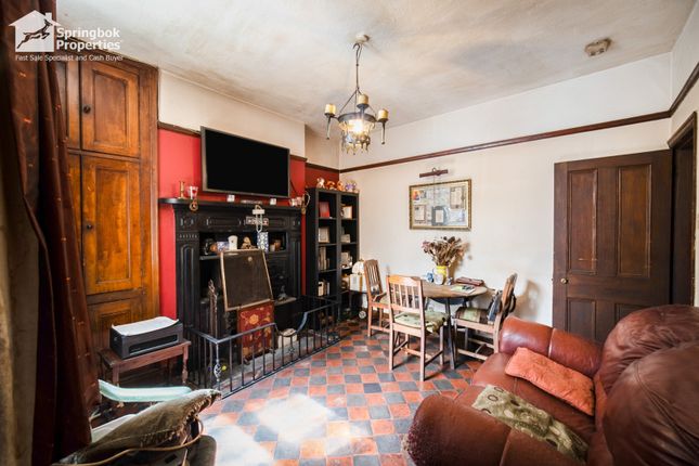 1, Homesford Cottages, Matlock photo 3