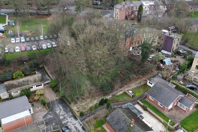Thumbnail Property for sale in Cemetery Road, Dewsbury