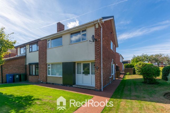 17 Folder Lane, Sprotbrough, South Yorkshire photo 2
