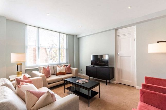 Flat 22, 39, Hill Street, London photo 3
