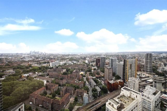 Apartment 3505, 251 Southwark Bridge Road, London photo 4