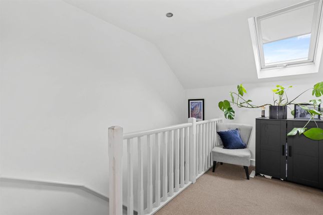 Flat for sale in Cavalier Crescent, Worcester
