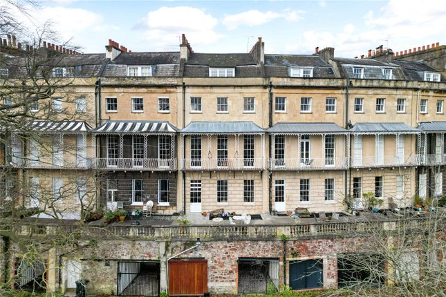 Terraced house for sale in The Paragon, Clifton, Bristol