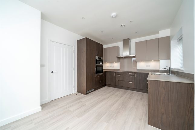 Plot 31, Priory Grove, Oxford photo 2