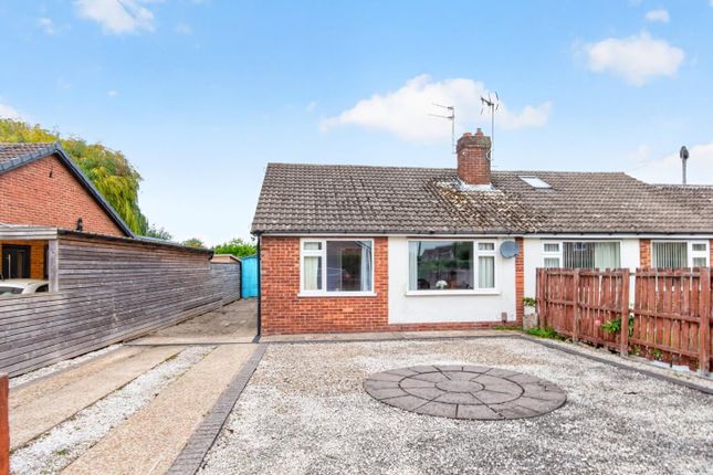 2-bed semi-detached on 5, Kirkdale Road, York, £270,000