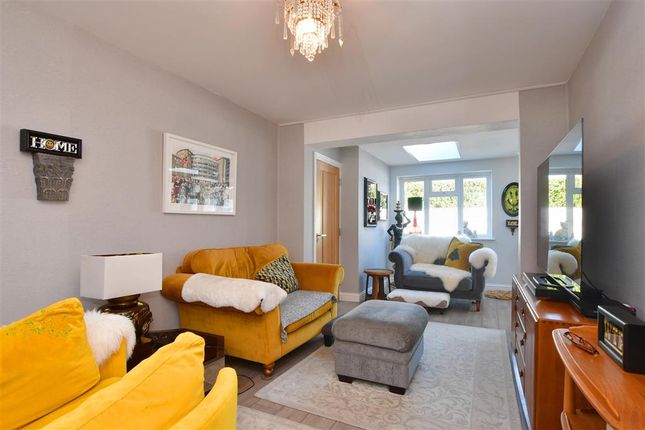 Thumbnail Detached house for sale in York Road, Brighton, East Sussex