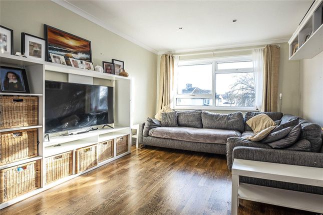 Flat for sale in Russell Road, Whetstone